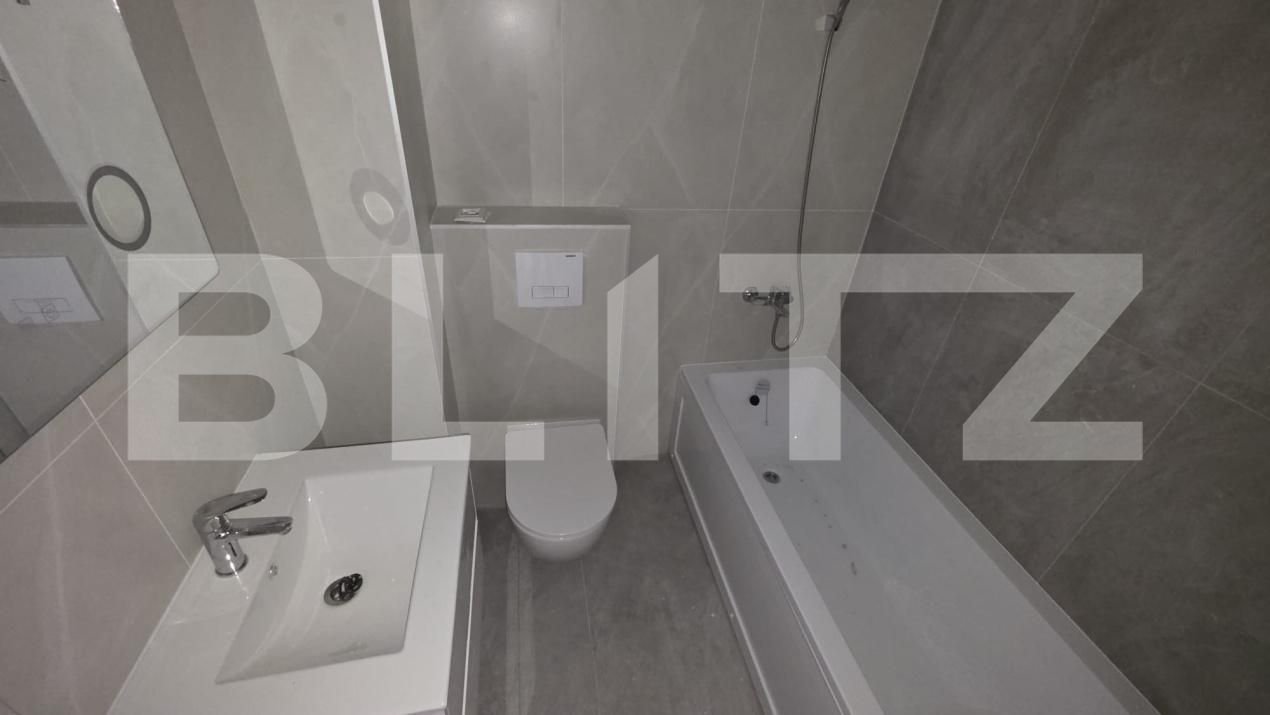 Apartament de vânzare 3 camere Exterior Nord - 198232AV | BLITZ Bistriţa | Poza7