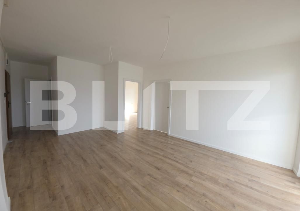 Apartament de vânzare 3 camere Exterior Nord - 198232AV | BLITZ Bistriţa | Poza2