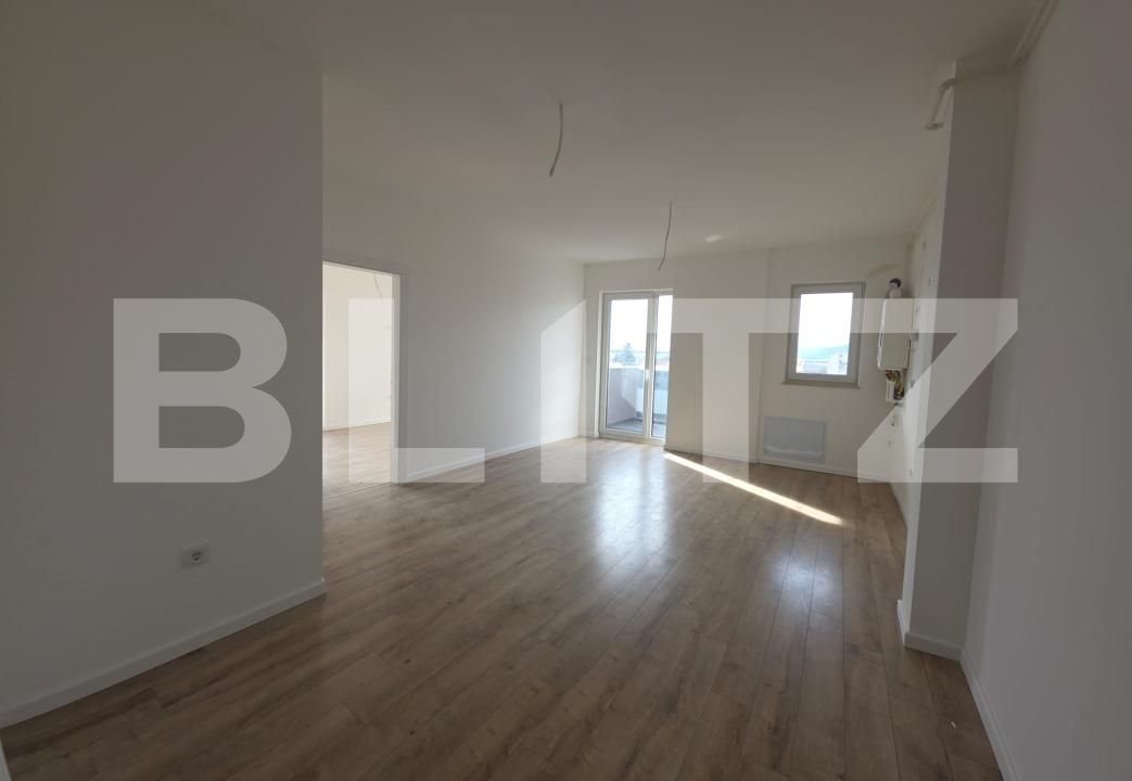 Apartament de vânzare 3 camere Exterior Nord - 198232AV | BLITZ Bistriţa | Poza6