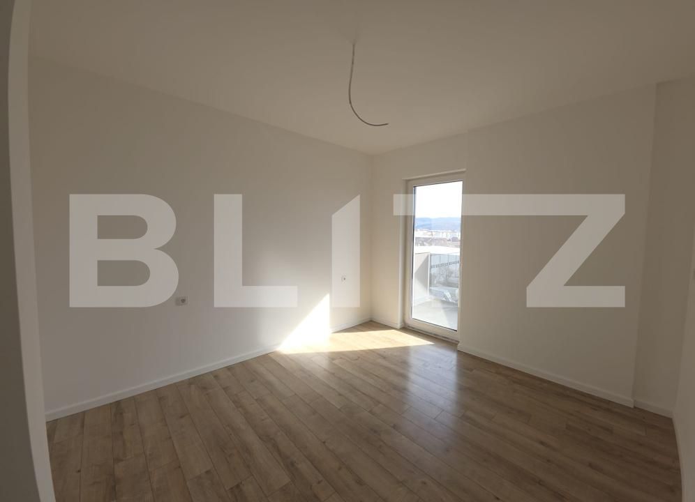 Apartament de vânzare 3 camere Exterior Nord - 198232AV | BLITZ Bistriţa | Poza4