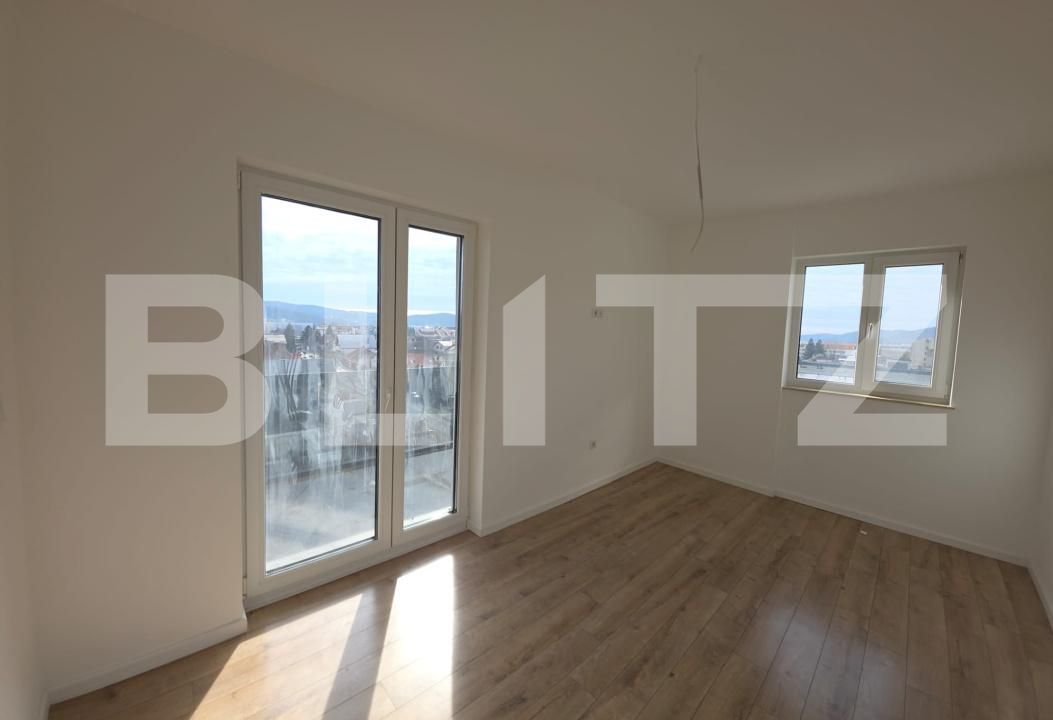 Apartament de vânzare 3 camere Exterior Nord - 198232AV | BLITZ Bistriţa | Poza8