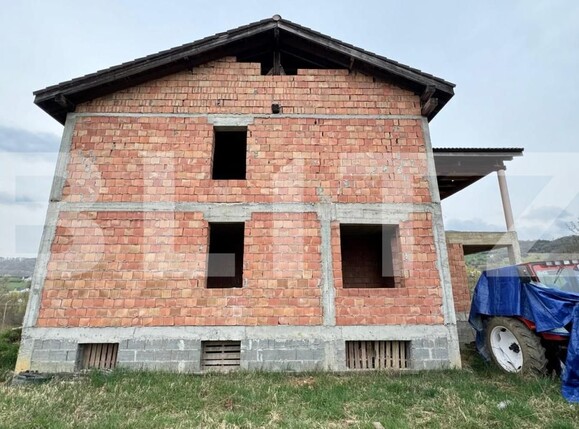 Casa de vânzare 5 camere Exterior Est - 198242CV | BLITZ Bistriţa | Poza4