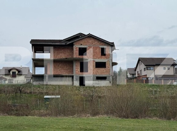 Casa de vânzare 5 camere Exterior Est - 198242CV | BLITZ Bistriţa | Poza2