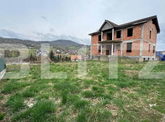 Casa de vânzare 5 camere Exterior Est - 198242CV | BLITZ Bistriţa | Poza1