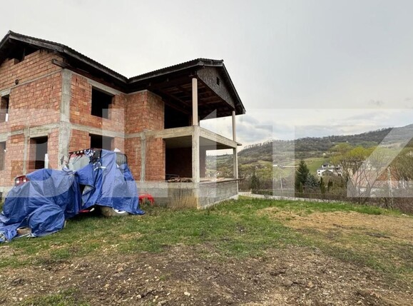 Casa de vânzare 5 camere Exterior Est - 198242CV | BLITZ Bistriţa | Poza5