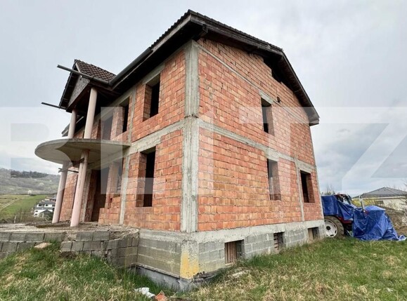 Casa de vânzare 5 camere Exterior Est - 198242CV | BLITZ Bistriţa | Poza3