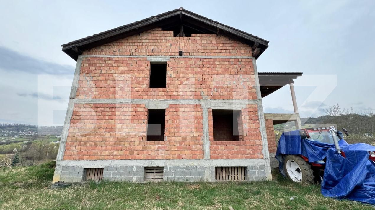 Casa de vânzare 5 camere Exterior Est - 198242CV | BLITZ Bistriţa | Poza4
