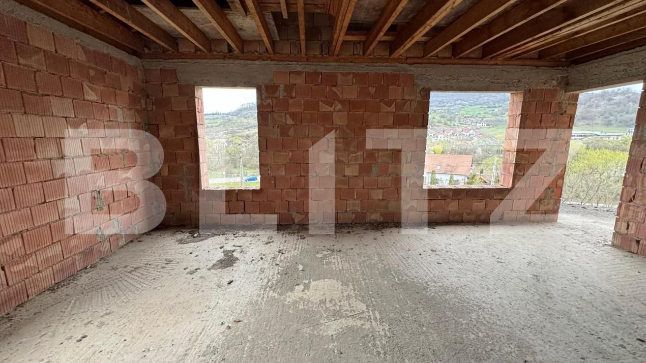 Casa de vânzare 5 camere Exterior Est - 198242CV | BLITZ Bistriţa | Poza8