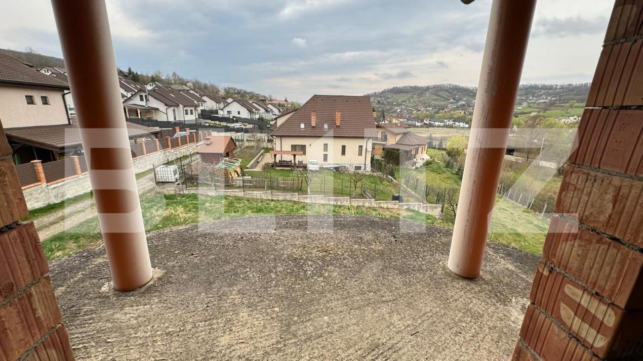 Casa de vânzare 5 camere Exterior Est - 198242CV | BLITZ Bistriţa | Poza9