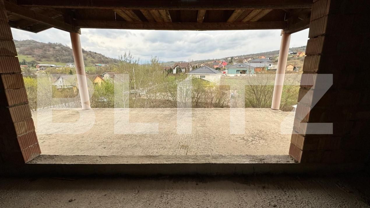 Casa de vânzare 5 camere Exterior Est - 198242CV | BLITZ Bistriţa | Poza6
