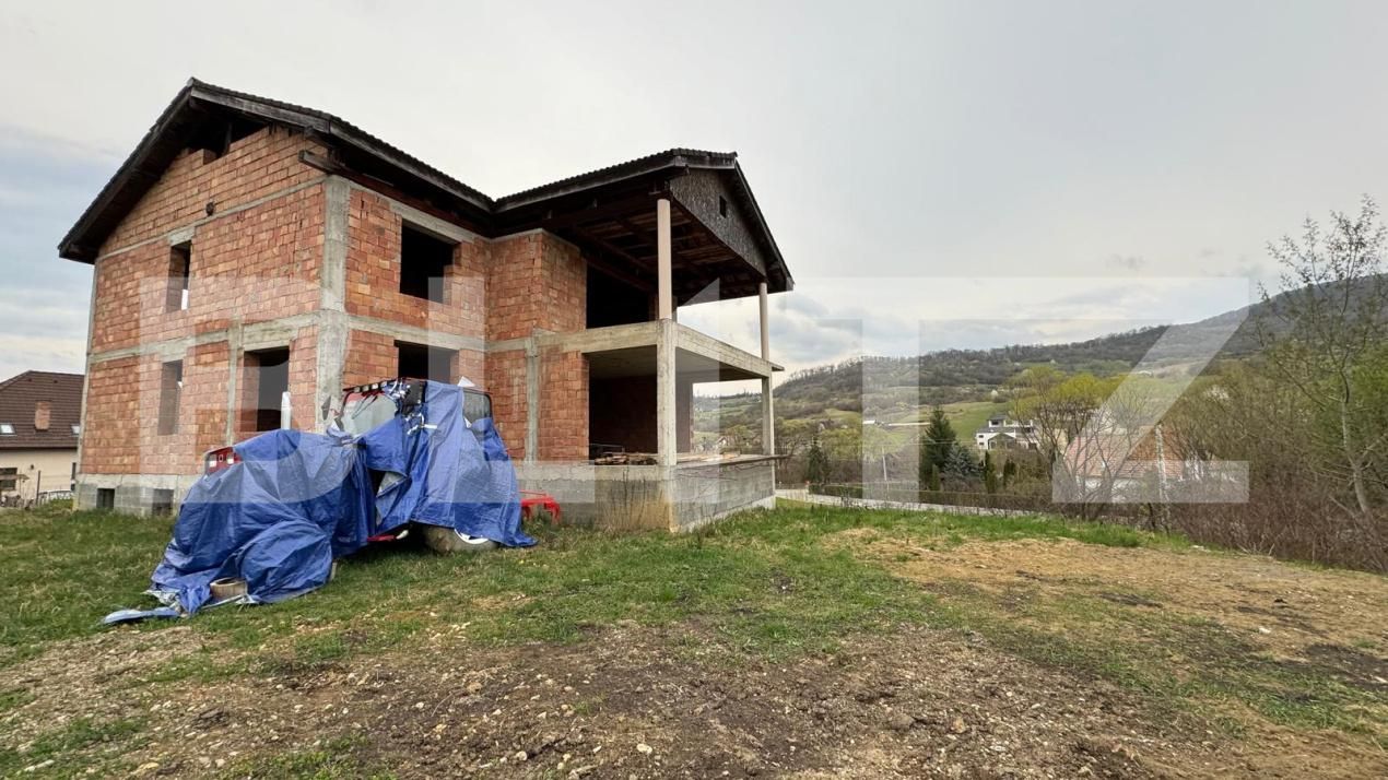 Casa de vânzare 5 camere Exterior Est - 198242CV | BLITZ Bistriţa | Poza5