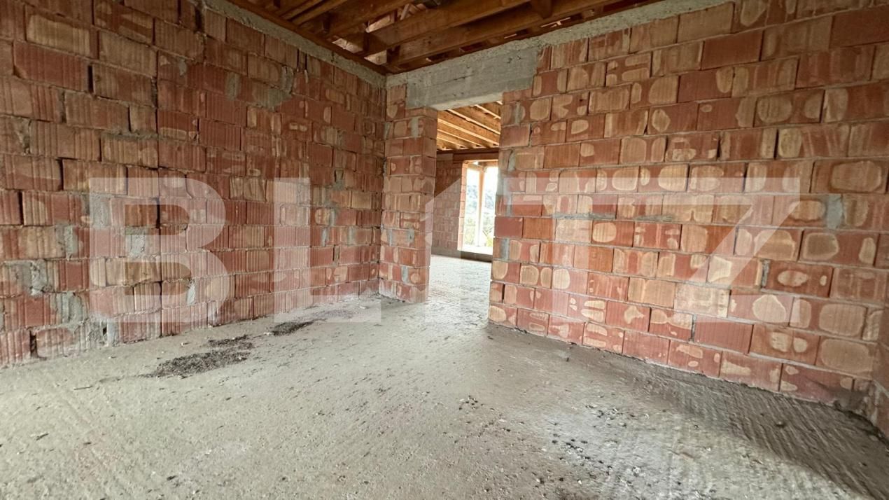 Casa de vânzare 5 camere Exterior Est - 198242CV | BLITZ Bistriţa | Poza11