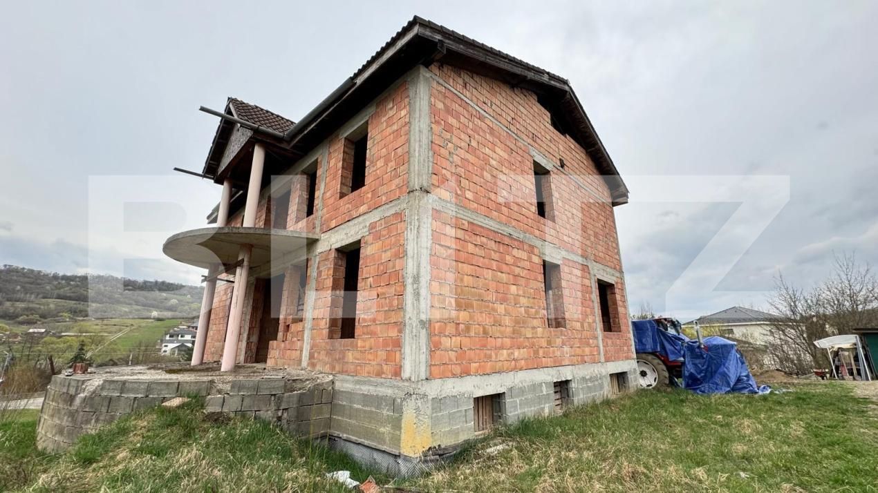 Casa de vânzare 5 camere Exterior Est - 198242CV | BLITZ Bistriţa | Poza3