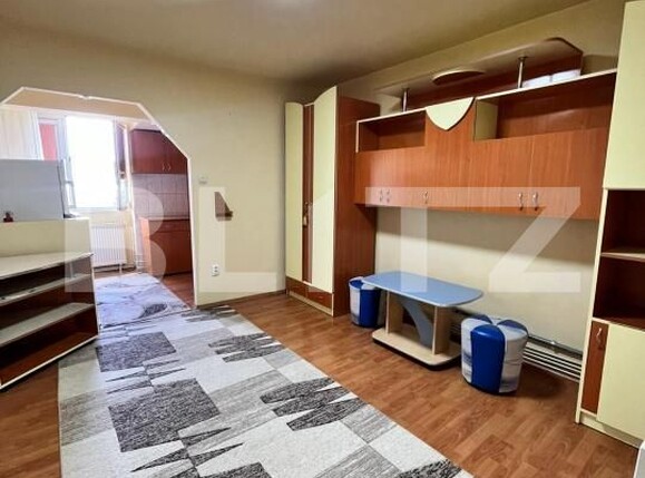 Garsonieră de vânzare Independenței - 198266AV | BLITZ Bistriţa | Poza1