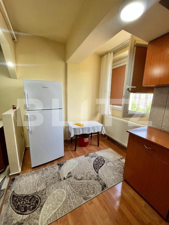Garsonieră de vânzare Independenței - 198266AV | BLITZ Bistriţa | Poza4