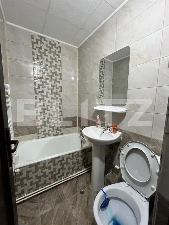 Garsonieră de vânzare Independenței - 198266AV | BLITZ Bistriţa | Poza6