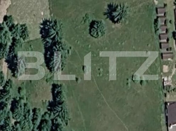 Teren de vânzare Nord - 198272TV | BLITZ Bistriţa | Poza2