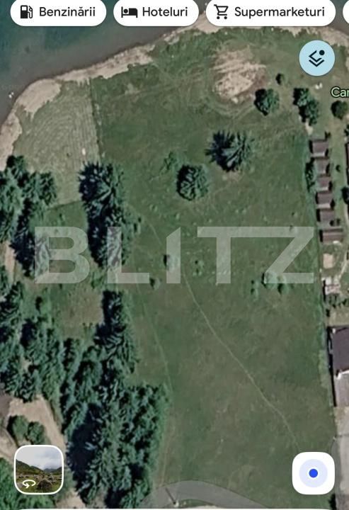 Teren de vânzare Nord - 198272TV | BLITZ Bistriţa | Poza2