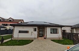 Casa Smart 2024 | 3 camere | Zona Dedeman | Eficienta energetic ( Clasa A)