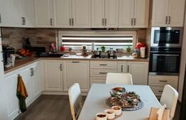 Casa Smart 2024 | 3 camere | Zona Dedeman | Eficienta energetic ( Clasa A)