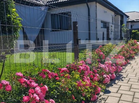 Casa de vânzare 3 camere Vest - 198287CV | BLITZ Bistriţa | Poza9