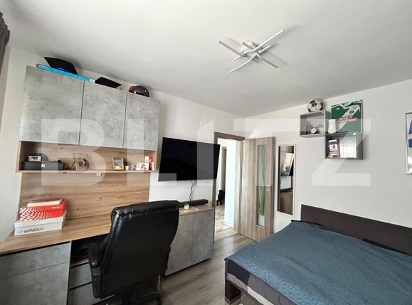 Casa de vânzare 3 camere Vest - 198287CV | BLITZ Bistriţa | Poza6