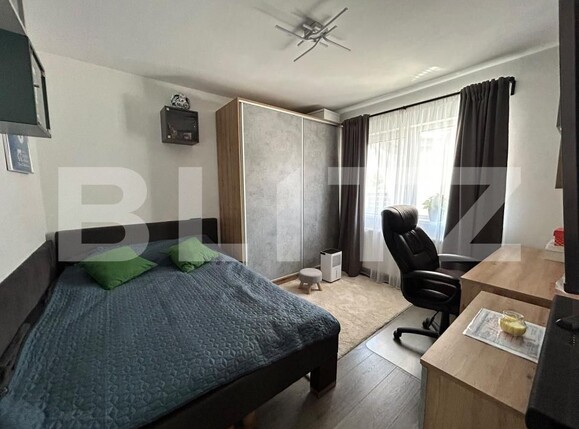 Casa de vânzare 3 camere Vest - 198287CV | BLITZ Bistriţa | Poza5