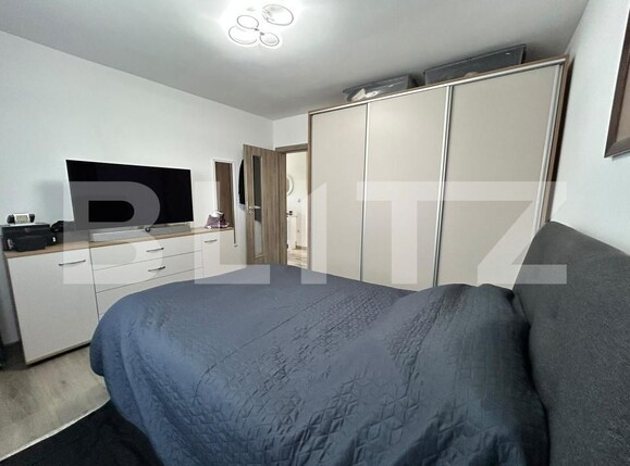 Casa de vânzare 3 camere Vest - 198287CV | BLITZ Bistriţa | Poza4