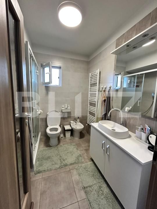 Casa de vânzare 3 camere Vest - 198287CV | BLITZ Bistriţa | Poza7