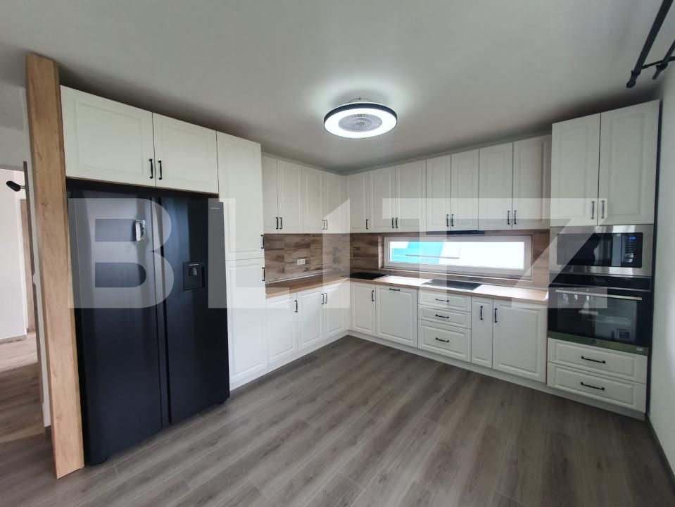 Casa de vânzare 3 camere Vest - 198287CV | BLITZ Bistriţa | Poza2