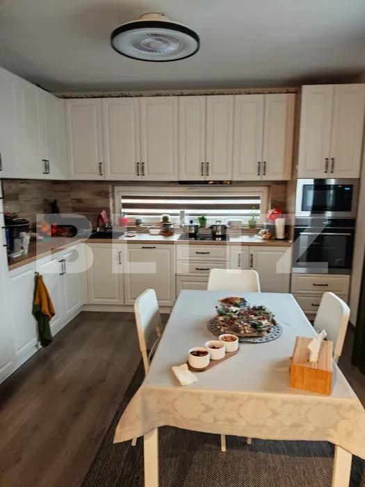Casa de vânzare 3 camere Vest - 198287CV | BLITZ Bistriţa | Poza3