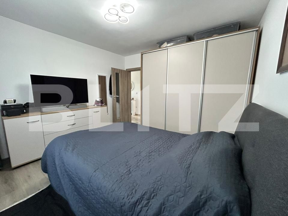Casa de vânzare 3 camere Vest - 198287CV | BLITZ Bistriţa | Poza4