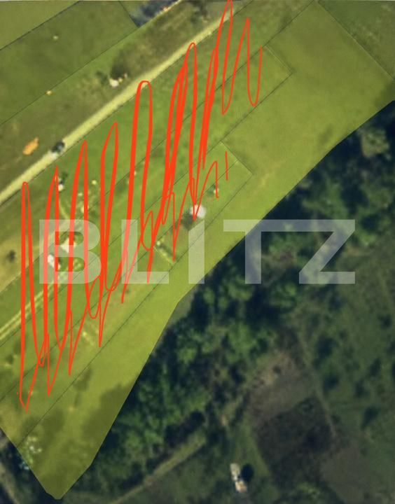 Teren de vânzare Cetății - 198312TV | BLITZ Bistriţa | Poza2