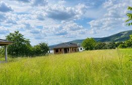 Teren intravilan de vânzare în Unirea – 931 mp - toate utilitatiile 