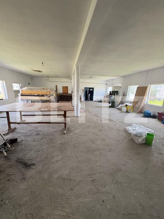 Spațiu industrial de închiriat Sud - 198360SII | BLITZ Bistriţa | Poza3