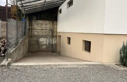 Demisol spațios de 259 mp de închiriat Centura– ideal pentru birouri sau depozit