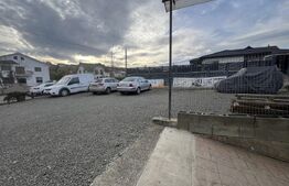 Demisol spațios de 259 mp de închiriat Centura– ideal pentru birouri sau depozit