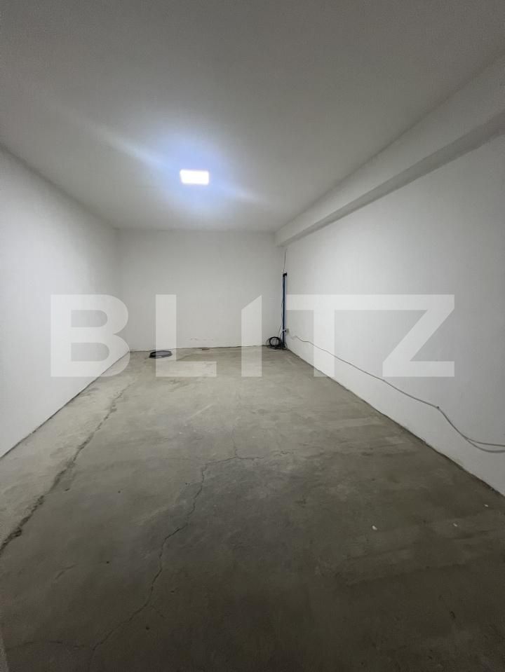 Spațiu comercial de închiriat Industrială - 198361SIC | BLITZ Bistriţa | Poza4