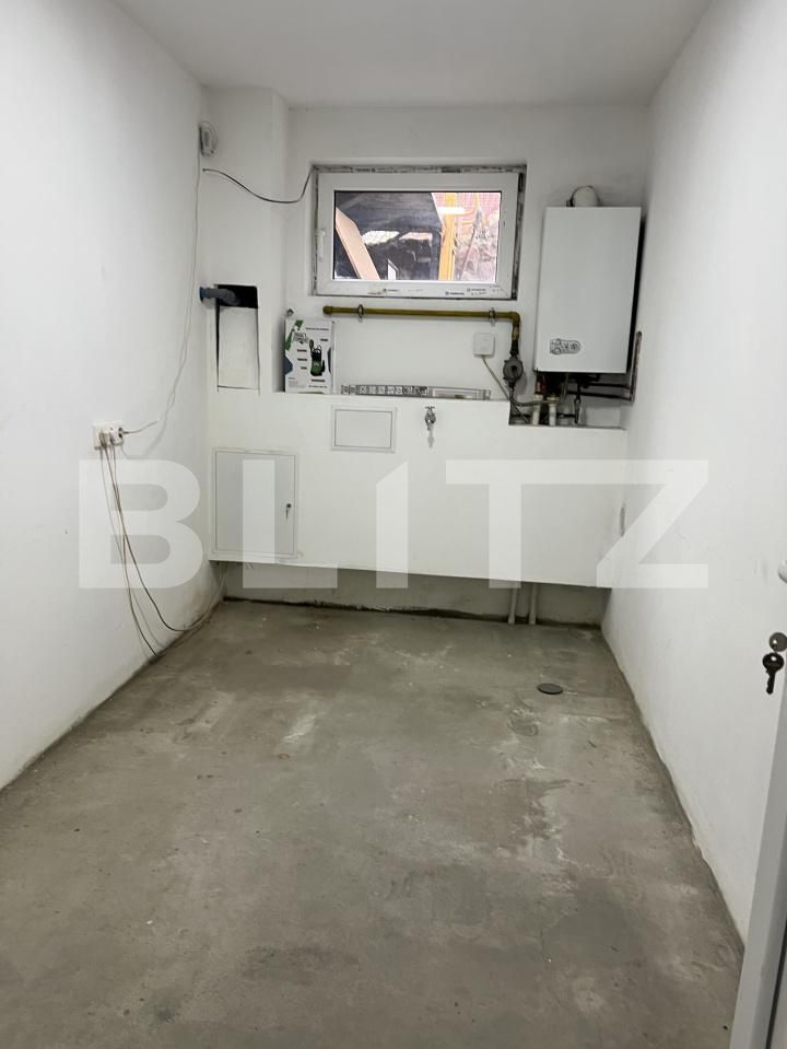 Spațiu comercial de închiriat Industrială - 198361SIC | BLITZ Bistriţa | Poza7