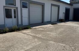 Hala/Spatiu comercial 160mp Subcetate 