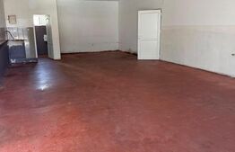 Hala/Spatiu comercial 160mp Subcetate 