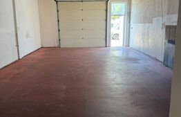 Hala/Spatiu comercial 160mp Subcetate 