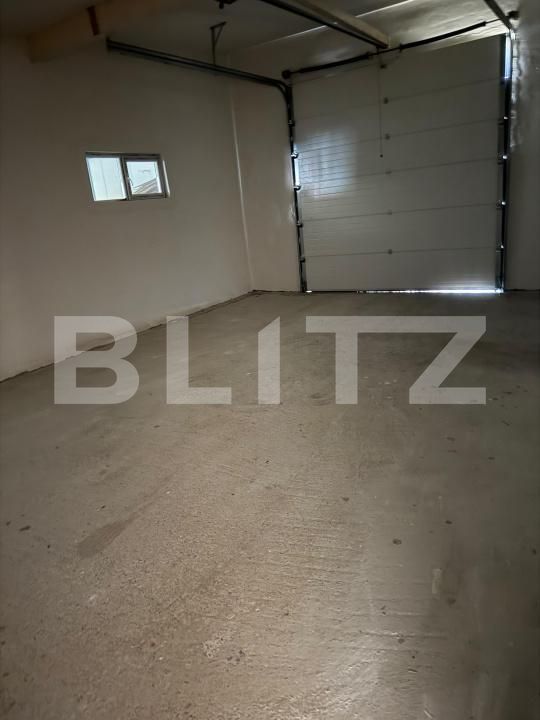 Spațiu comercial de închiriat Centura - 198388SIC | BLITZ Bistriţa | Poza5