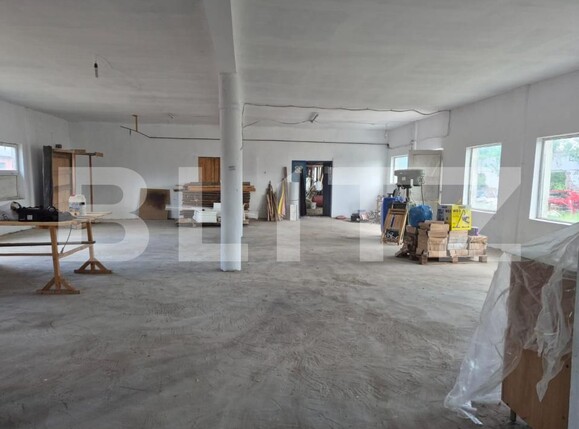 Spațiu industrial de vânzare Sud - 198395SVI | BLITZ Bistriţa | Poza2