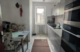 Apartament de vanzare - 4 camere - Zona Împăratul Traian