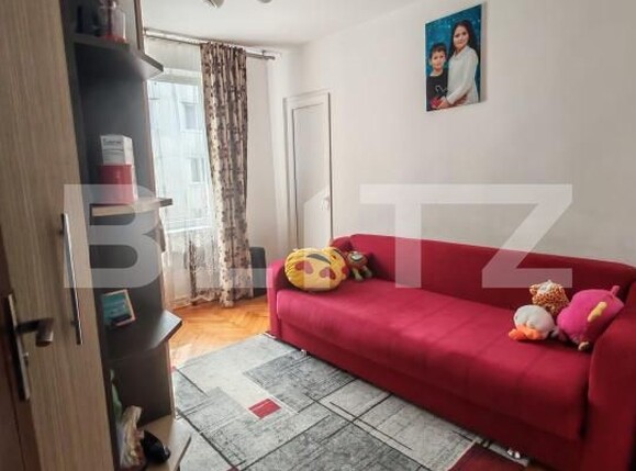 Apartament de vânzare 4 camere Independenței - 198431AV | BLITZ Bistriţa | Poza3