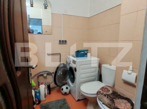 Apartament de vânzare 4 camere Independenței - 198431AV | BLITZ Bistriţa | Poza10