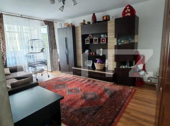 Apartament de vânzare 4 camere Independenței - 198431AV | BLITZ Bistriţa | Poza1