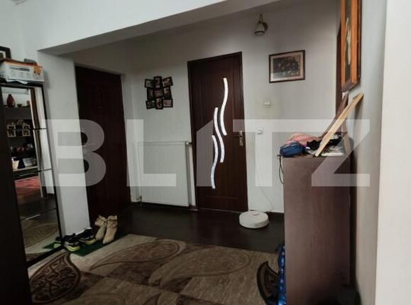Apartament de vânzare 4 camere Independenței - 198431AV | BLITZ Bistriţa | Poza7