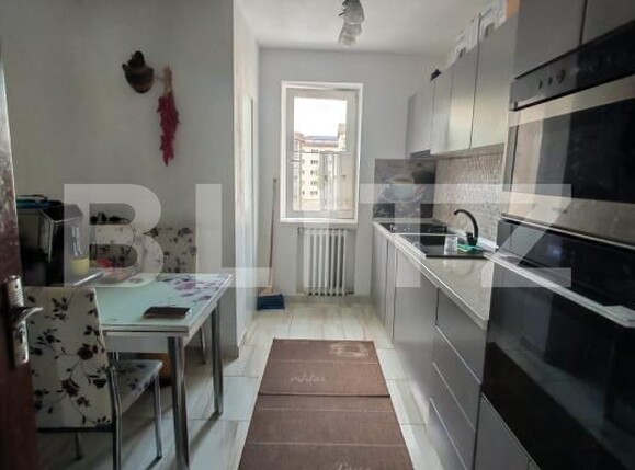 Apartament de vânzare 4 camere Independenței - 198431AV | BLITZ Bistriţa | Poza5
